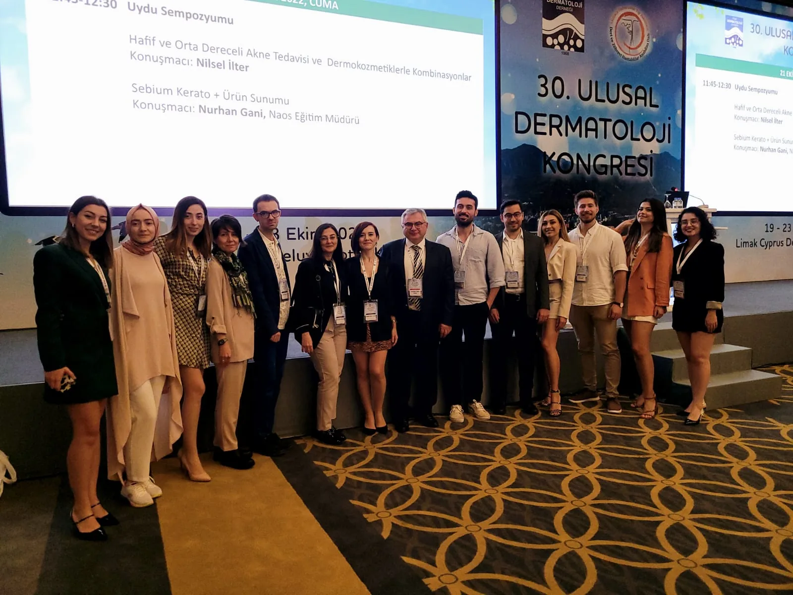 Ulusal Dermatoloji Kongresi